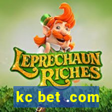 kc bet .com